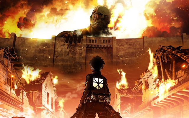 Attack on Titan 3 chính thức xác nhận ngày ra mắt vào mùa hè năm 2018