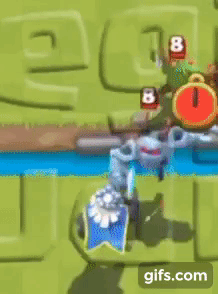 Clash Royale: Hé lộ 4 card mới - Ghost, Sneaky Archer, Magic Archer và Barbarian Barrel 6