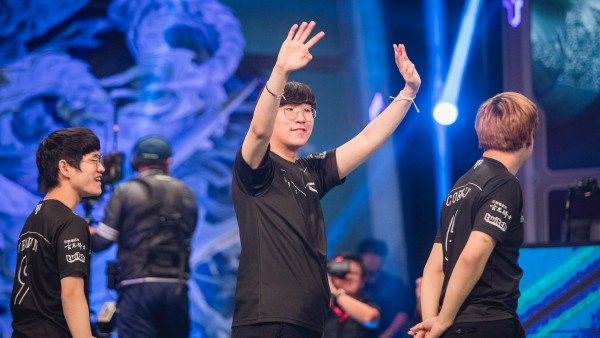 SSG Ruler: “Giai đoạn cấm chọn sẽ quyết định kết quả trận đấu”