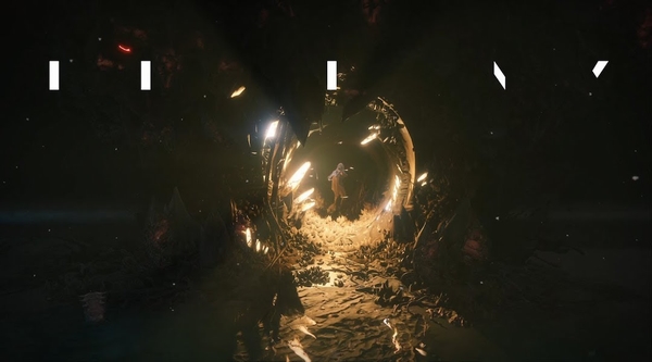 Khi trailer Destiny 2 mang đậm chất kinh dị