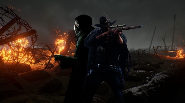 Bảy tựa game kinh dị tuy nhỏ nhưng rất đáng quan tâm