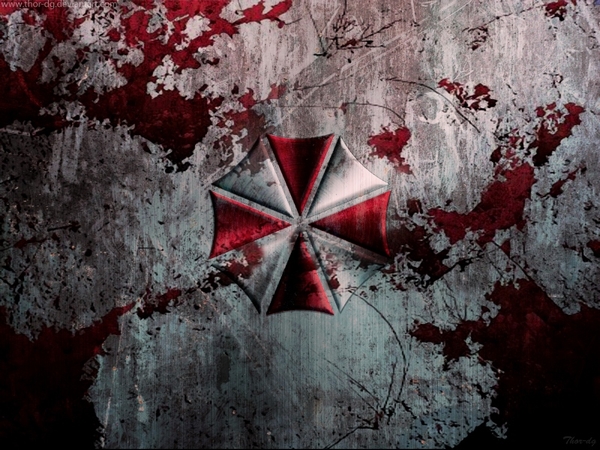 Resident Evil "suýt" có một seri phim truyền hình cho riêng mình