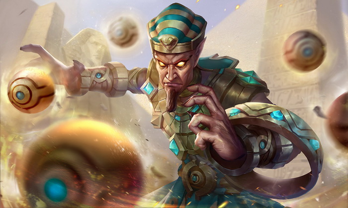 Liên Quân Mobile: Những giới hạn về chỉ số trang bị, thuộc tính mà game thủ cần biết