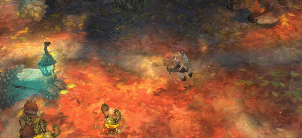 Tree of Savior tung bản cập nhật lớn và mở tổng số 100 lớp nhân vật có thể chơi 4