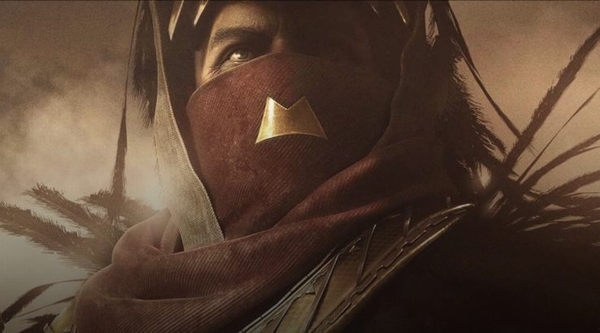 [Paris Games Week] Destiny 2 tiết lộ thời điểm ra mắt Curse of Osiris