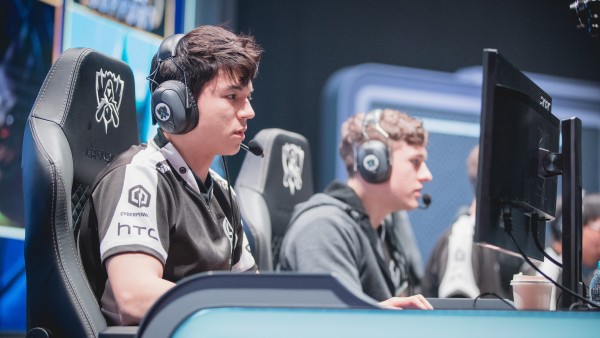 LMHT: Người Hàn lại ghi tên mình vào lịch sử Chung Kết Thế Giới