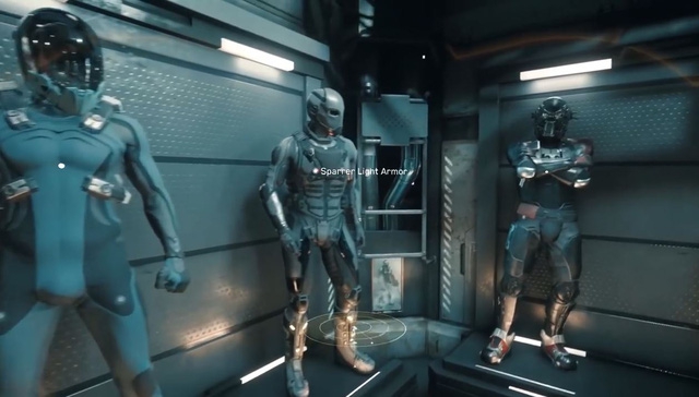 Star Citizen - Game online quyên góp được hơn 150 triệu USD từ người hâm mộ