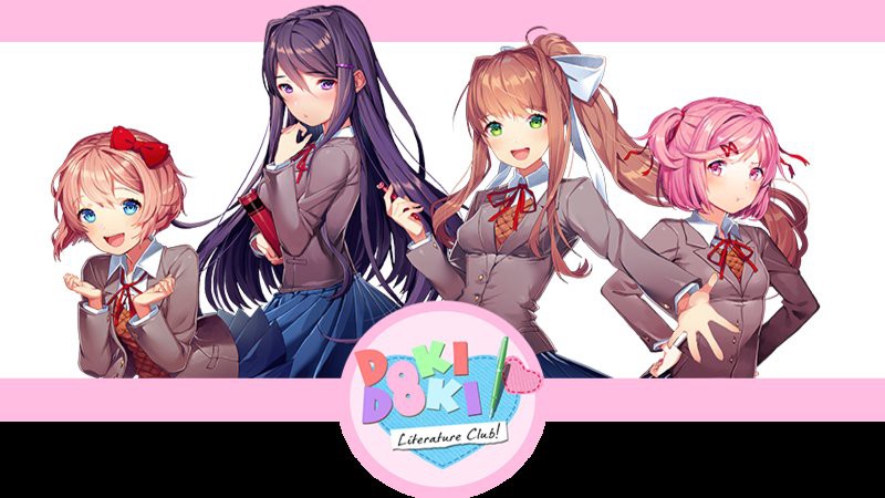 Gặp gỡ cha đẻ game kinh dị đội lốt anime dễ thương Doki Doki Literature Club: Dan Salvato