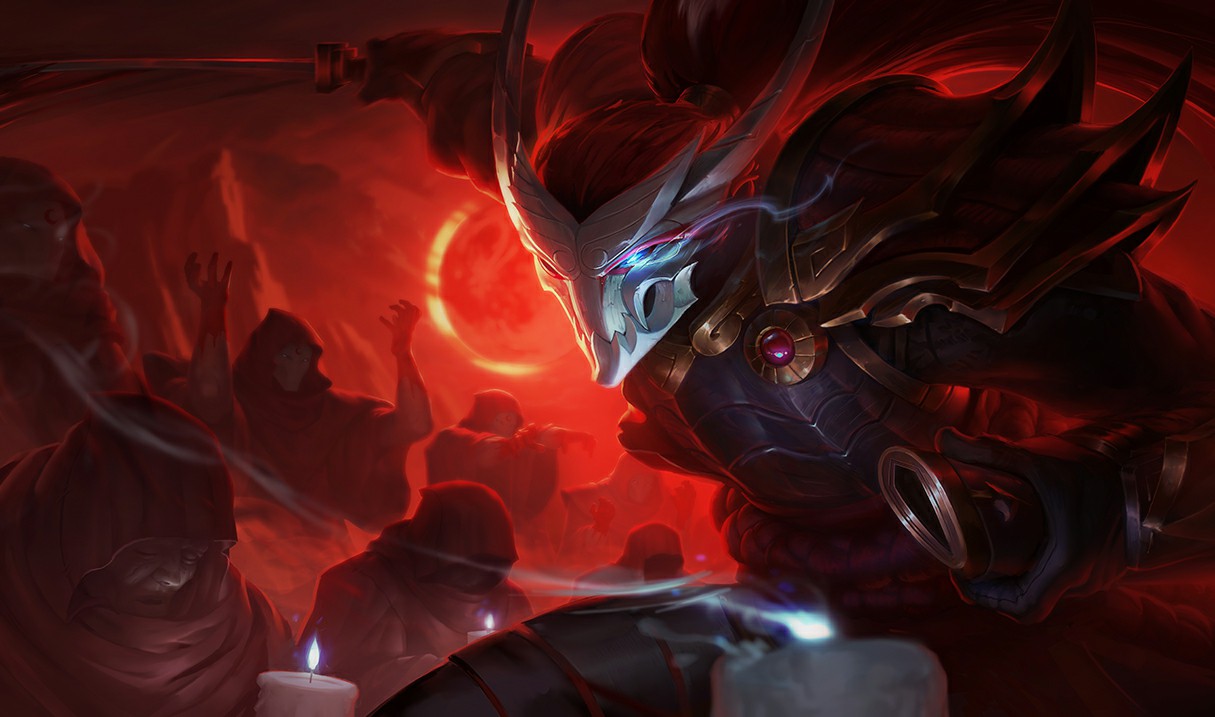 LMHT: Điểm mặt 5 vị tướng có tỉ lệ giành Pentakill cao nhất từ trước đến nay