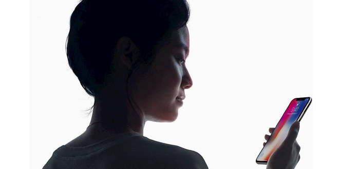 Liệu Face ID có trở thành xu hướng 2018?