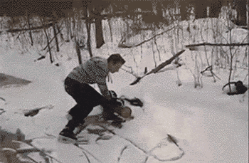 Những kẻ lỡ tay nghịch dại và cái kết không thể nào thốn hơn 11