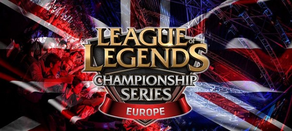 LCS Châu Âu 2018 và những thay đổi từ nay về sau