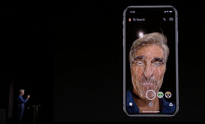 Thử nghiệm cho thấy Touch ID mở khóa vẫn nhanh hơn Face ID trên iPhone X