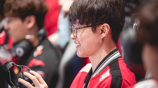 LMHT: Riot tổng kết các số liệu tại CKTG 2017 trước trận Chung Kết vào ngày 4/11