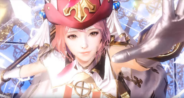 Overhit  - Game sở hữu đồ họa siêu đẹp Hàn Quốc sắp đến tay game thủ toàn thế giới