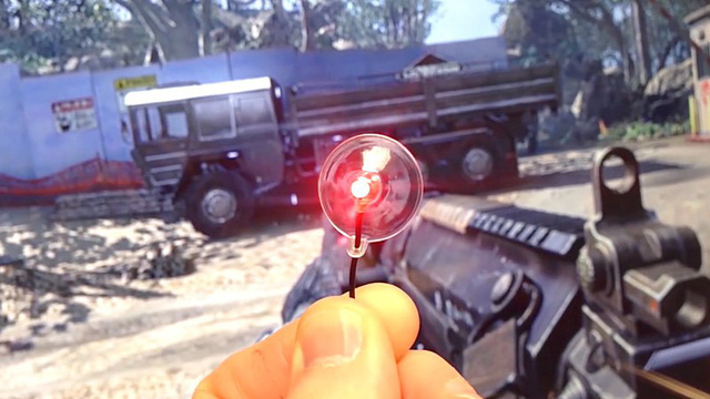 HipShotDot - Thiết bị hỗ trợ ngắm bắn tốt hơn trong những tựa game bắn súng