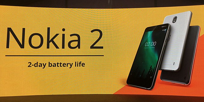 Sony XZs giảm giá mạnh tại Mỹ, Nokia 2 và loa thông minh Echo thế hệ mới đã lên kệ