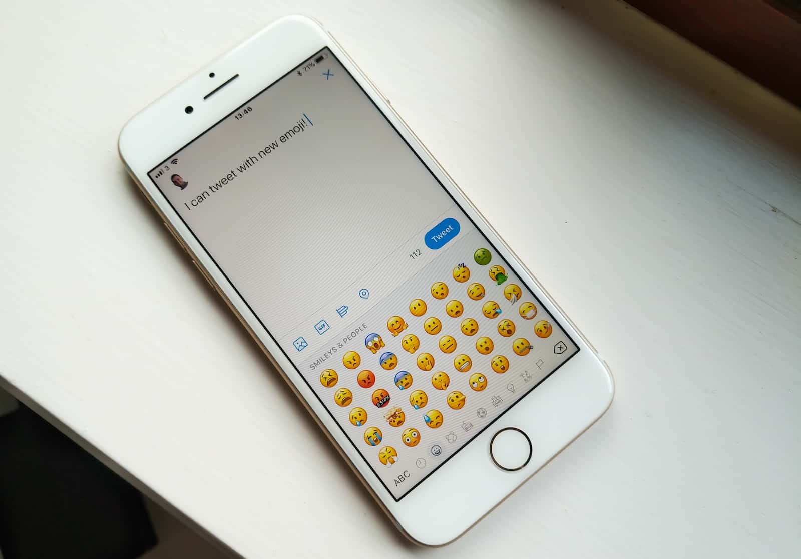 iOS 11.1 có gì mới: Emoji vui vẻ hơn, sửa lỗi và cải thiện nhiều tính năng