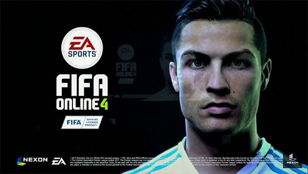Garena Đóng cửa Fifa Online 3, hứa hẹn bù đắp quà khủng khi người chơi tham gia tiếp Fifa Online 4