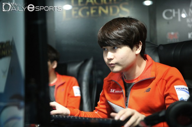 LMHT: Cựu tuyển thủ đi rừng của SKT T1 tuyên bố giải nghệ và chuyển sang làm huấn luyện viên