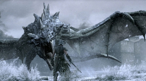 Dường như Bethesda muốn biến Elder Scrolls thành game trên di động?