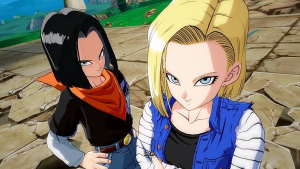 Dragon Ball FighterZ tiếp tục ra mắt trailer mới cho các chi tiết cốt truyện