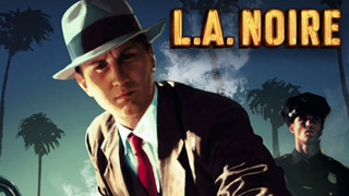L.A. Noire sẽ không vừa với ổ cứng cơ bản của Nintendo Switch