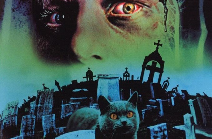 Sau “It”, đến lượt “Pet Sematary” của Stephen King được làm lại
