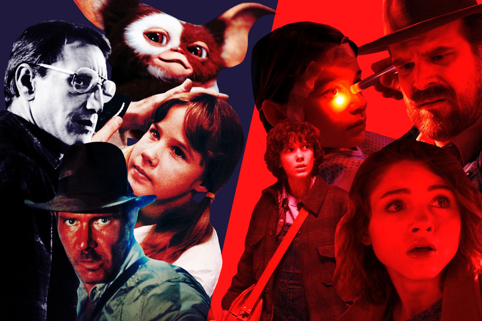 Tổng Hợp hơn 20 chi tiết trong “Stranger Things 2” gợi nhớ đến điện ảnh thập niên 80