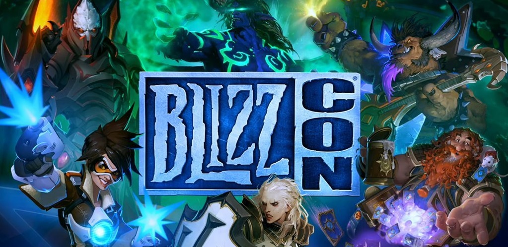 Cách xem Blizzcon 2017 trực tuyến và thời gian các hoạt động Overwatch trong sự kiện