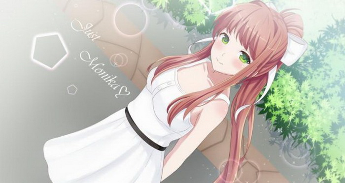 Doki Doki: Giải thích cốt truyện và giới thiệu các nhân vật trong game