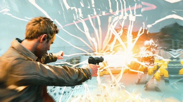 Quantum Break sở hữu dung lượng game đồ sộ đến 178GB ổ cứng