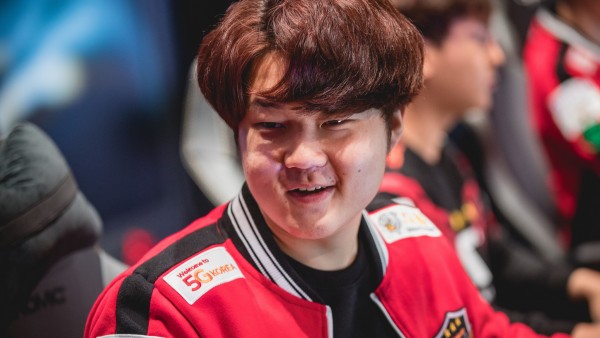 LMHT: Huni sẽ chọn Yasuo làm skin vinh danh nếu SKT giành chức vô địch tại CKTG 