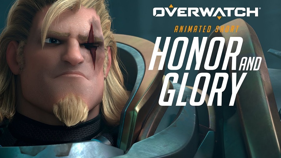 Phim ngắn Overwatch: Danh Dự và Vinh Quang