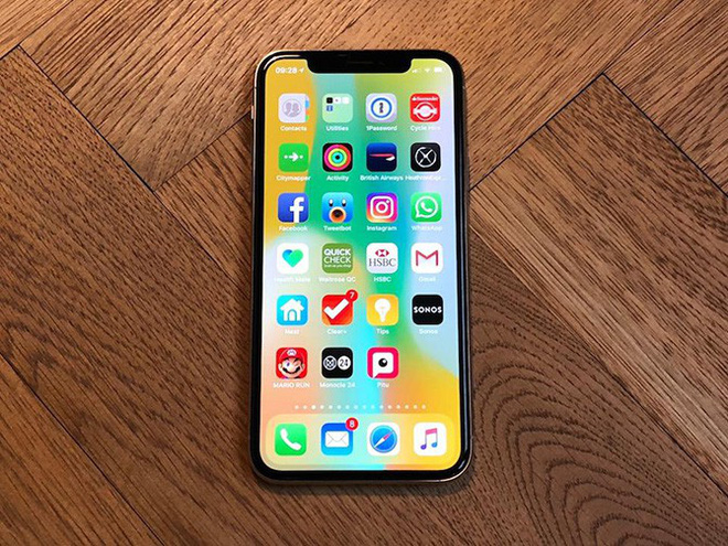 Tạp chí Forbes chia sẻ 9 điều "chưa ai biết" về iPhone X 