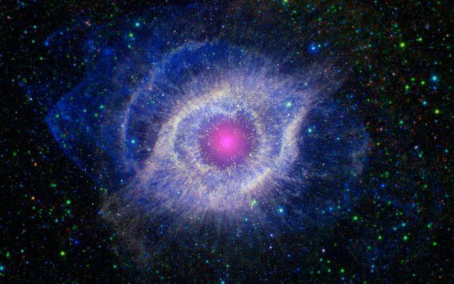 10 bí ẩn khoa học đang thách đố con người