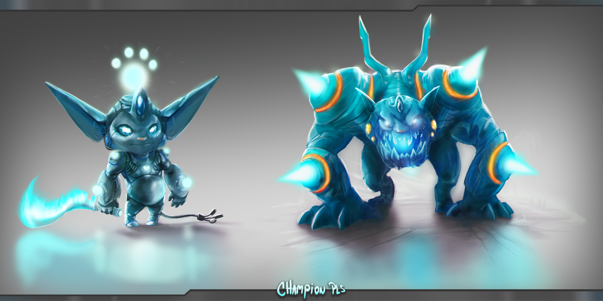 Chính thức lộ diện 5 vị tướng được Samsung Galaxy lựa chọn làm trang phục vinh danh mình CKTG mùa 7