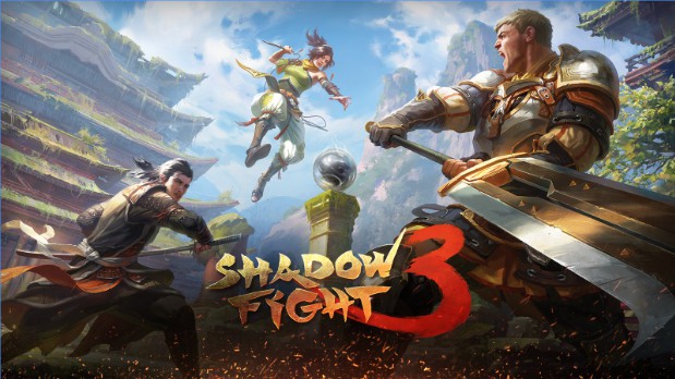 Shadow Fight 3 - Game đối kháng đỉnh cao với đồ họa 3D chính thức ra mắt