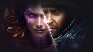 Siêu phẩm StarCraft II sẽ chính thức phát hành vào giữa tháng 11 sắp tới