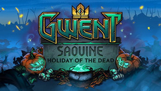 Gwent: The Witcher Card Game - Hướng dẫn chuỗi sự kiện Saovine: Holiday of the Dead
