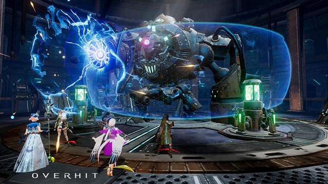 Tổng hợp một số game online hấp dẫn miễn phí sắp ra mắt game thủ