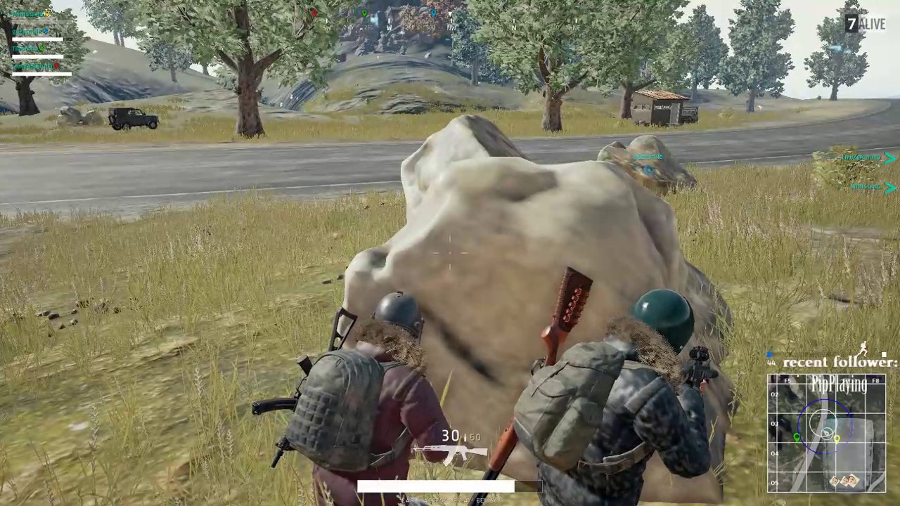 Windows 7 bỗng dưng hồi sinh và vượt mặt Windows 10 nhờ vào...PUBG