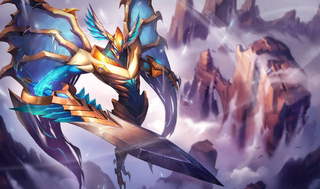 LMHT: 4 vị tướng dù ít được chú ý nhưng vẫn có tỉ lệ thắng cực cao tại những trận xếp hạng