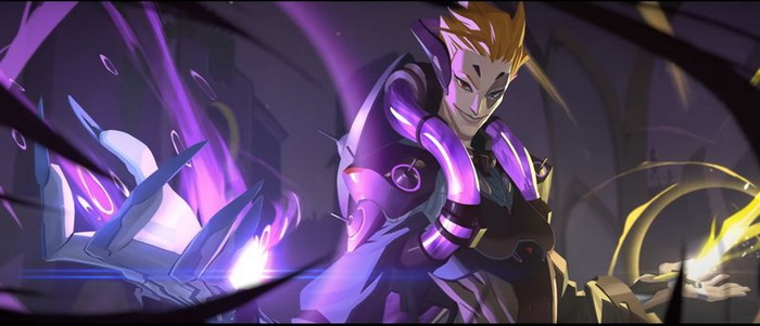 Overwatch: Giới thiệu tiểu sử đầy đủ của Moira 