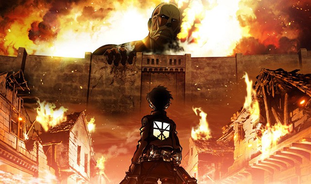 Xác nhận ngày ra mắt Attack On Titan 2 là vào tháng 3 năm 2018