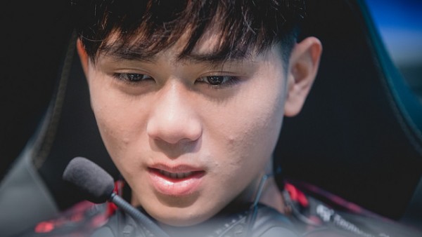 [All-Star 2017] Pallete: “Việc luyện tập chăm chỉ giúp tôi tự tin hơn rất nhiều khi tham dự các giải đấu đỉnh cao”