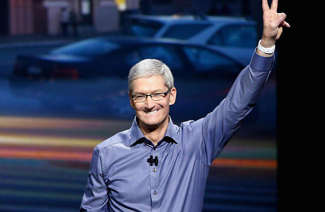 Chúng ta bị Tim Cook "dắt mũi" rồi, không có chuyện thiếu hàng iPhone X đâu