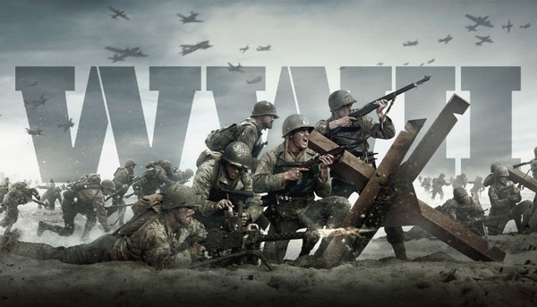 Cốt truyện Call of Duty WW2 - Câu chuyện bi hùng về cuộc đời người lính