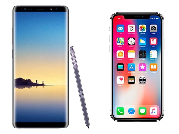 Google Pixel 2 XL lại dính "phốt" và Samsung troll Apple trong video quảng cáo mới