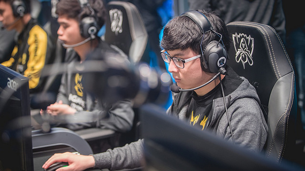 [All-Star 2017] NoWay: “Tôi sẽ cố gắng hết sức để chứng minh mình là người xứng đáng được chọn”